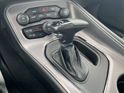 2023 Dodge Challenger GT