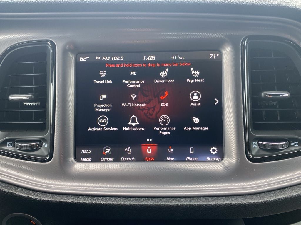 2023 Dodge Challenger GT