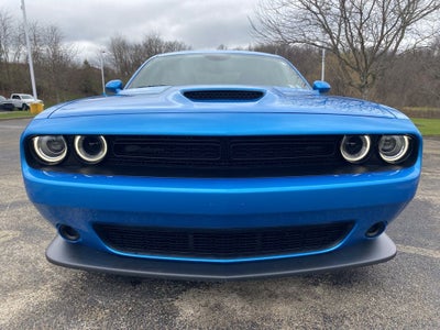 2023 Dodge Challenger GT