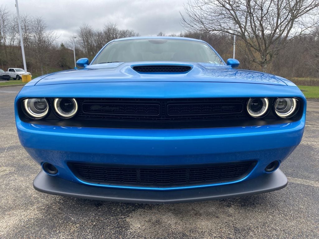 2023 Dodge Challenger GT