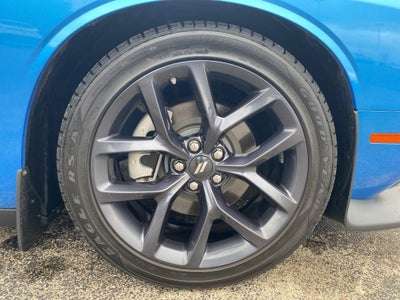 2023 Dodge Challenger GT