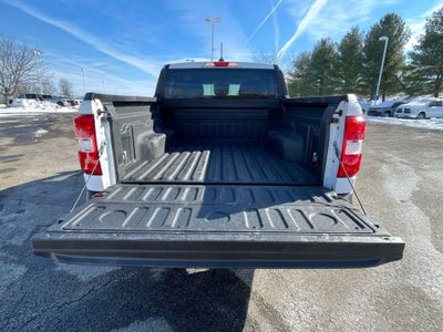 2025 Ford Maverick XL