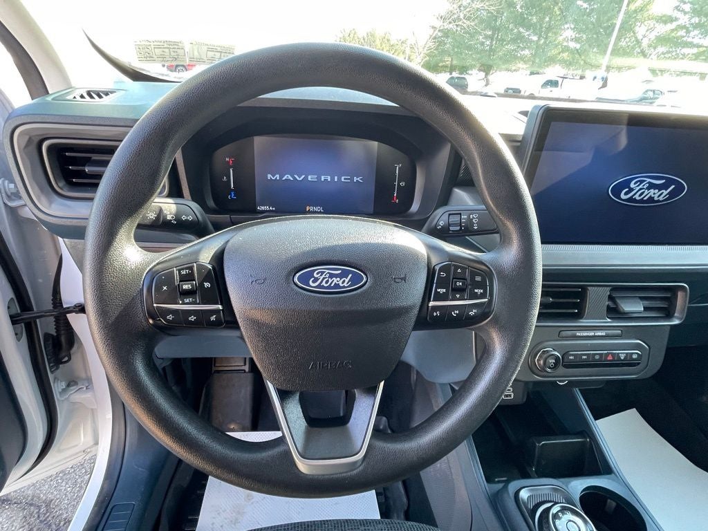 2025 Ford Maverick XL