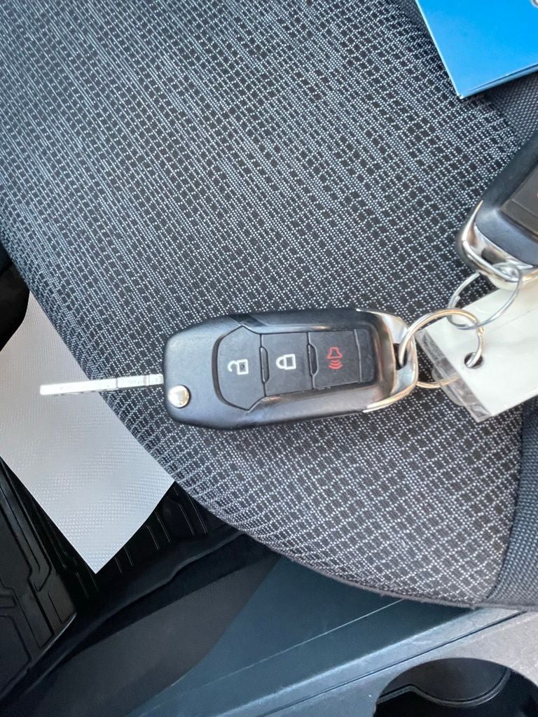 2025 Ford Maverick XL