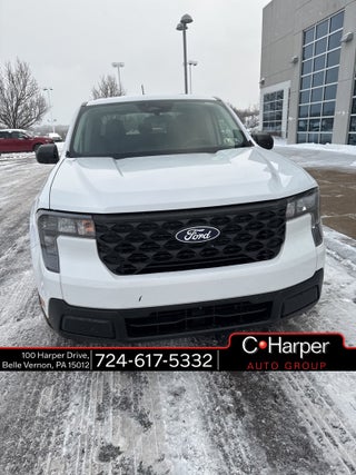 2025 Ford Maverick XL