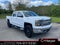2014 Chevrolet Silverado 1500 LTZ 1LZ