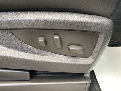 2014 Chevrolet Silverado 1500 LTZ 1LZ
