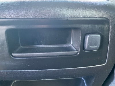 2014 Chevrolet Silverado 1500 LTZ 1LZ
