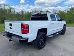 2014 Chevrolet Silverado 1500 LTZ 1LZ