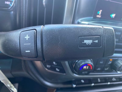 2014 Chevrolet Silverado 1500 LTZ 1LZ