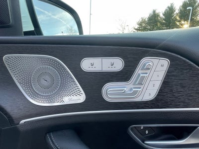 2023 Mercedes-Benz GLE GLE 350 4MATIC®