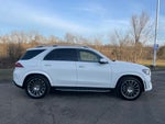2023 Mercedes-Benz GLE GLE 350 4MATIC®