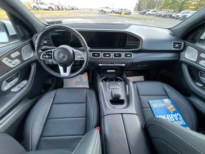2023 Mercedes-Benz GLE GLE 350 4MATIC®