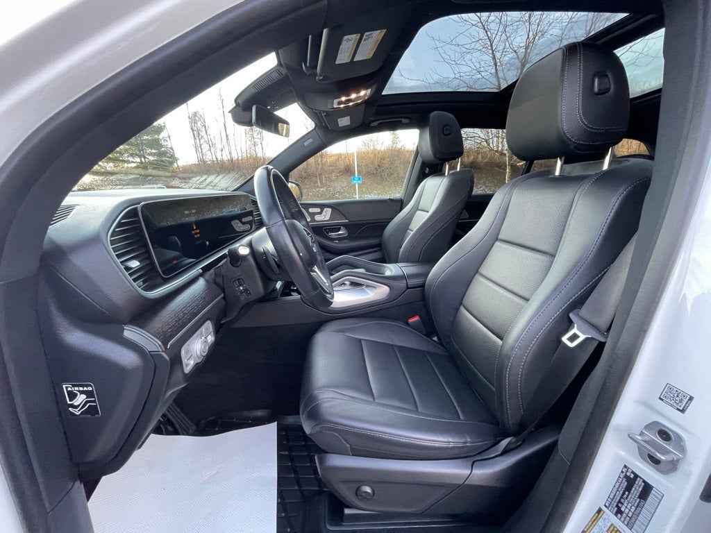 2023 Mercedes-Benz GLE GLE 350 4MATIC®