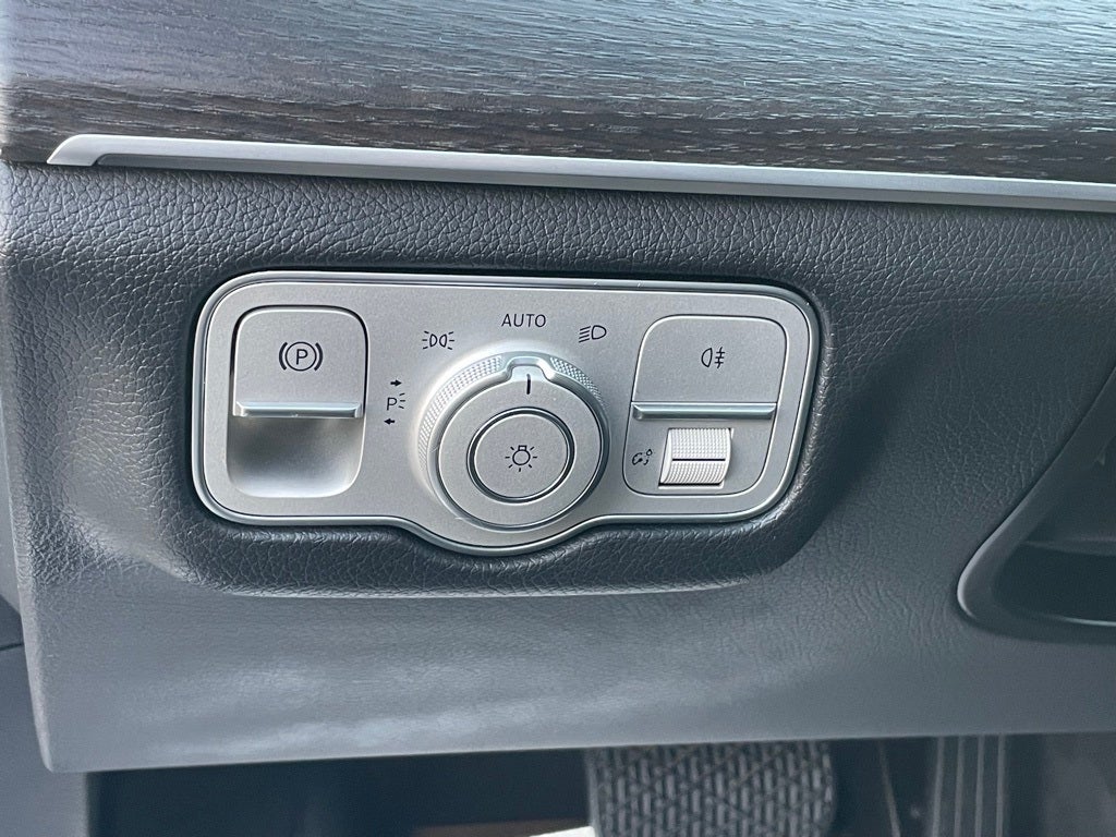 2023 Mercedes-Benz GLE GLE 350 4MATIC®