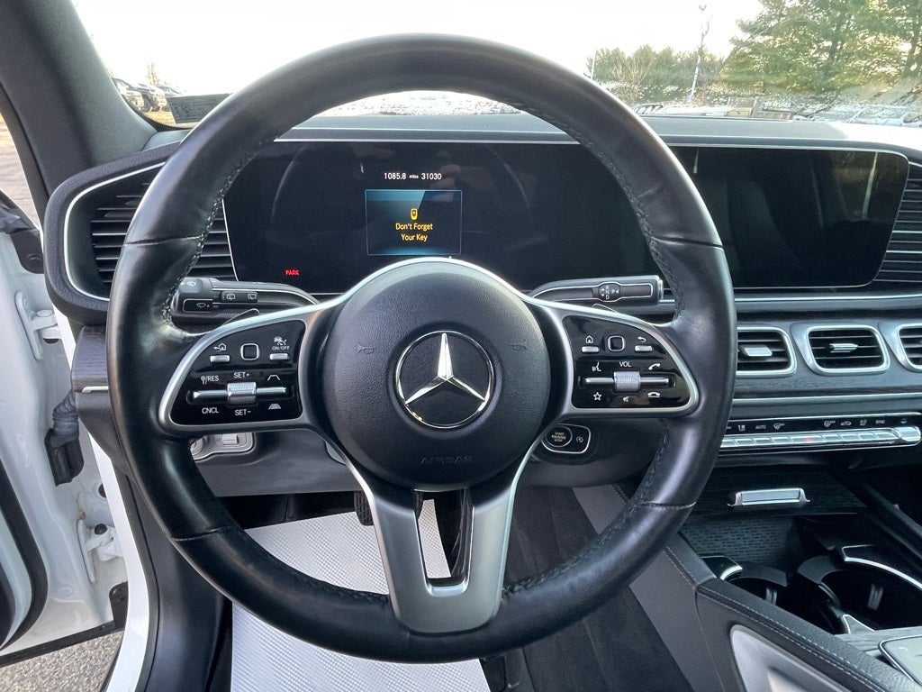 2023 Mercedes-Benz GLE GLE 350 4MATIC®