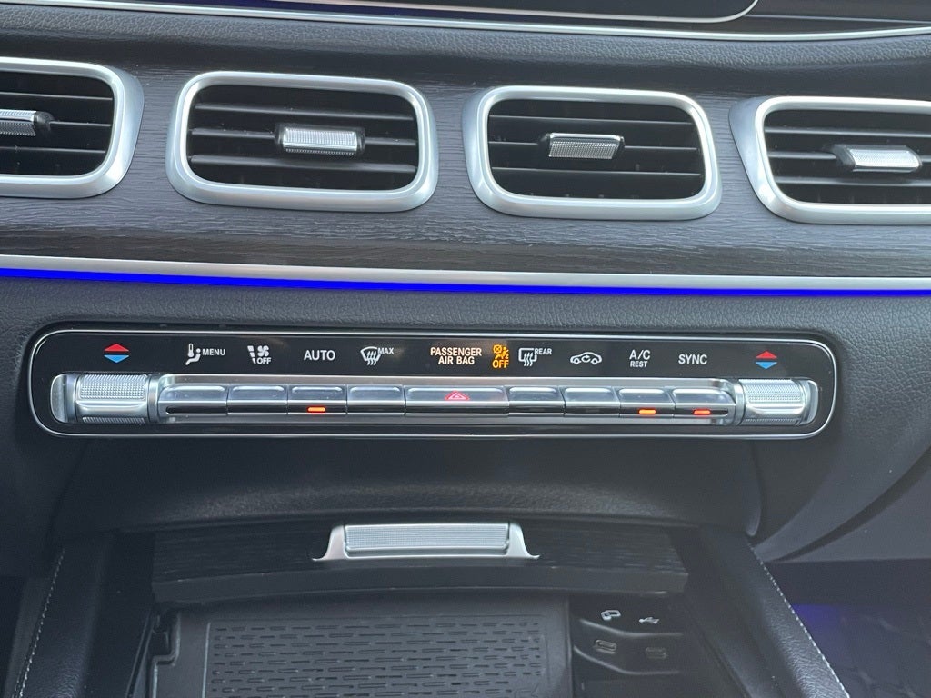 2023 Mercedes-Benz GLE GLE 350 4MATIC®