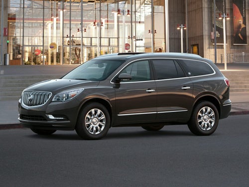 2016 Buick Enclave Premium Group