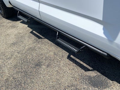 2025 Toyota Tundra Hybrid TRD Pro