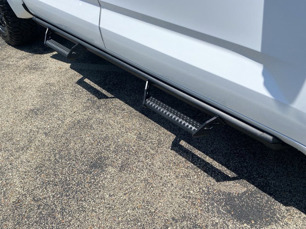 2025 Toyota Tundra Hybrid TRD Pro