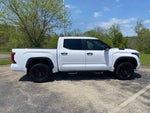 2025 Toyota Tundra Hybrid TRD Pro
