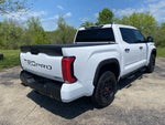 2025 Toyota Tundra Hybrid TRD Pro
