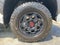 2025 Toyota Tundra Hybrid TRD Pro