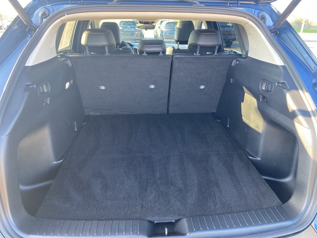 2025 Mazda Mazda CX-50 2.5 S Premium Package