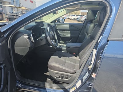 2025 Mazda Mazda CX-50 2.5 S Premium Package