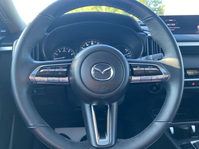 2025 Mazda Mazda CX-50 2.5 S Premium Package
