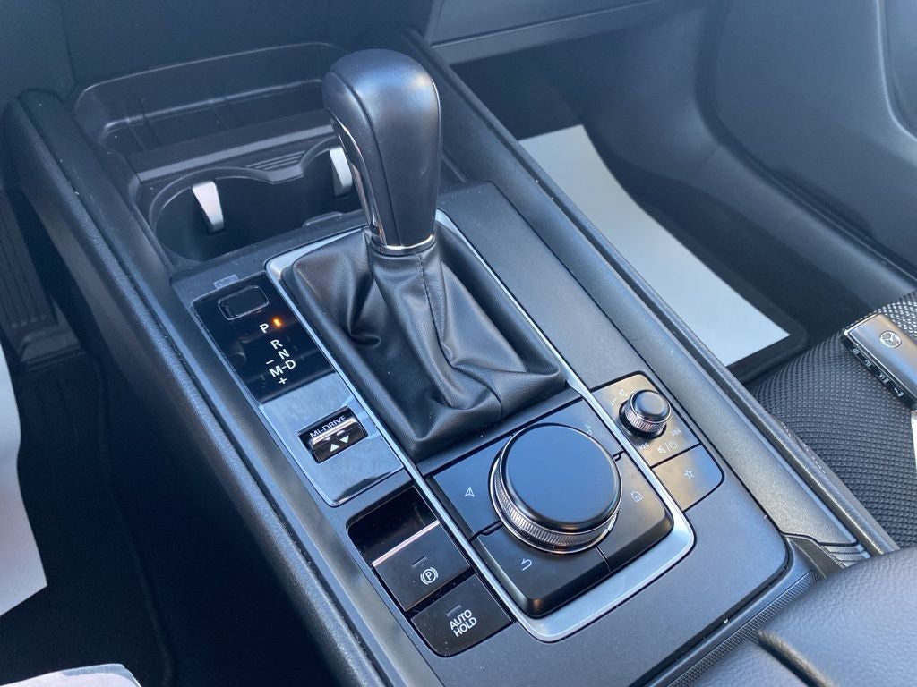 2025 Mazda Mazda CX-50 2.5 S Premium Package