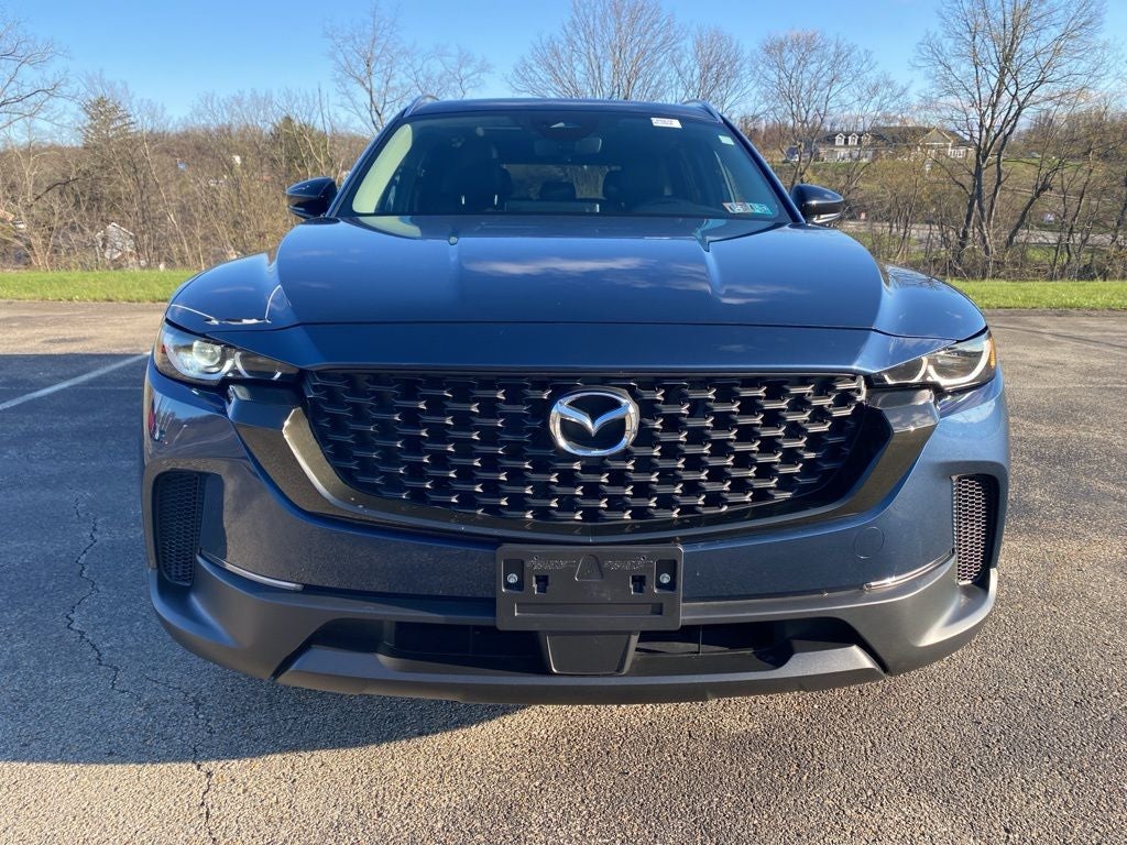 2025 Mazda Mazda CX-50 2.5 S Premium Package