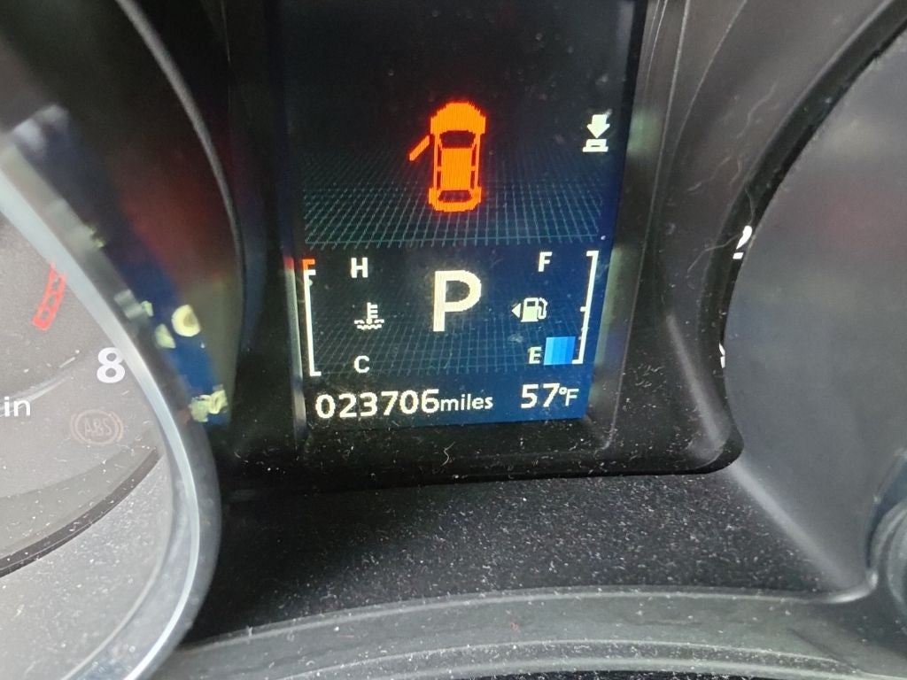 2025 Mitsubishi Outlander Sport 2.0 LE