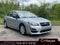 2016 Subaru Impreza 2.0i