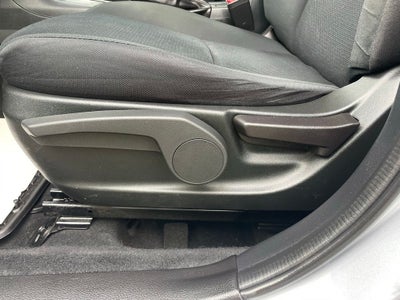 2016 Subaru Impreza 2.0i