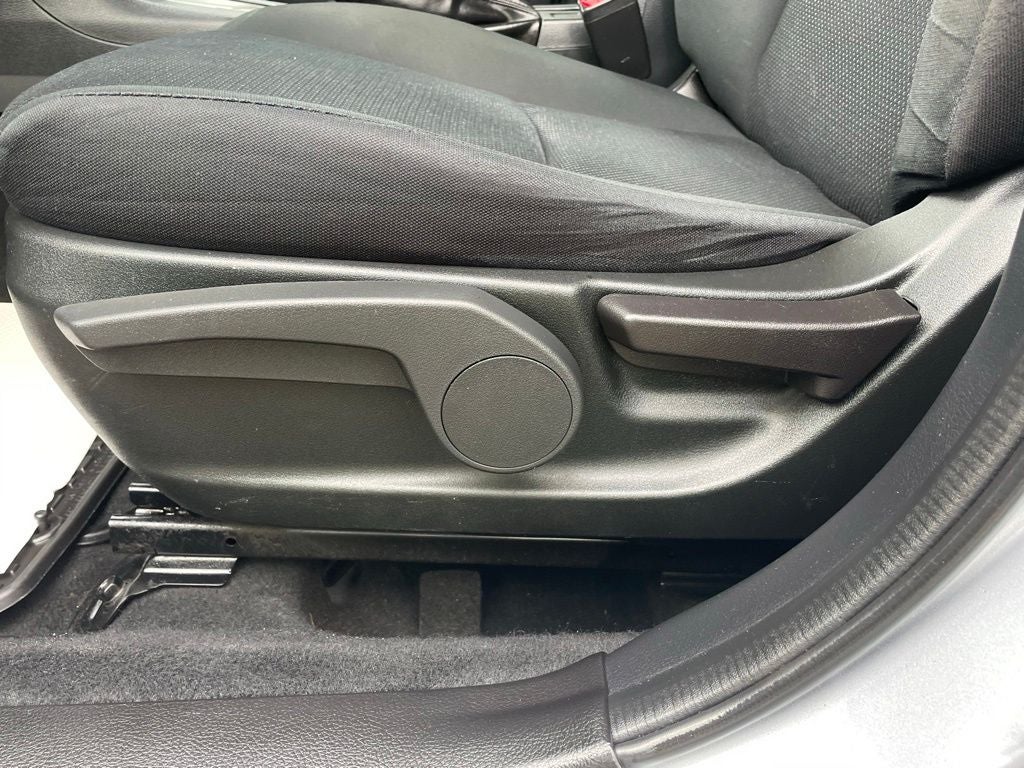 2016 Subaru Impreza 2.0i
