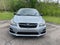 2016 Subaru Impreza 2.0i