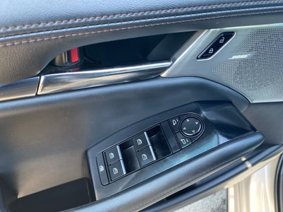 2024 Mazda Mazda3 2.5 S Premium Package