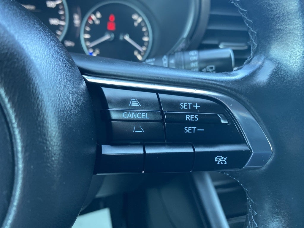 2024 Mazda Mazda3 2.5 S Premium Package