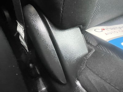 2018 Mazda Mazda CX-5 Sport