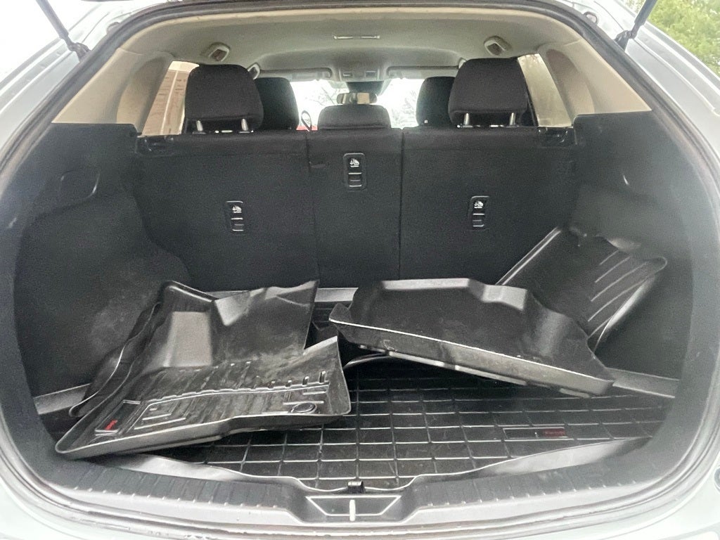 2018 Mazda Mazda CX-5 Sport