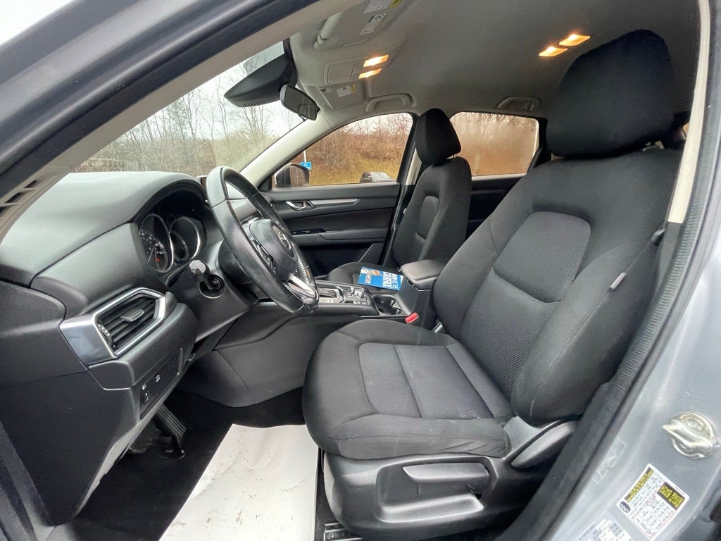 2018 Mazda Mazda CX-5 Sport