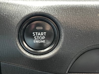 2018 Mazda Mazda CX-5 Sport