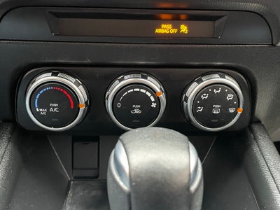 2018 Mazda Mazda CX-5 Sport