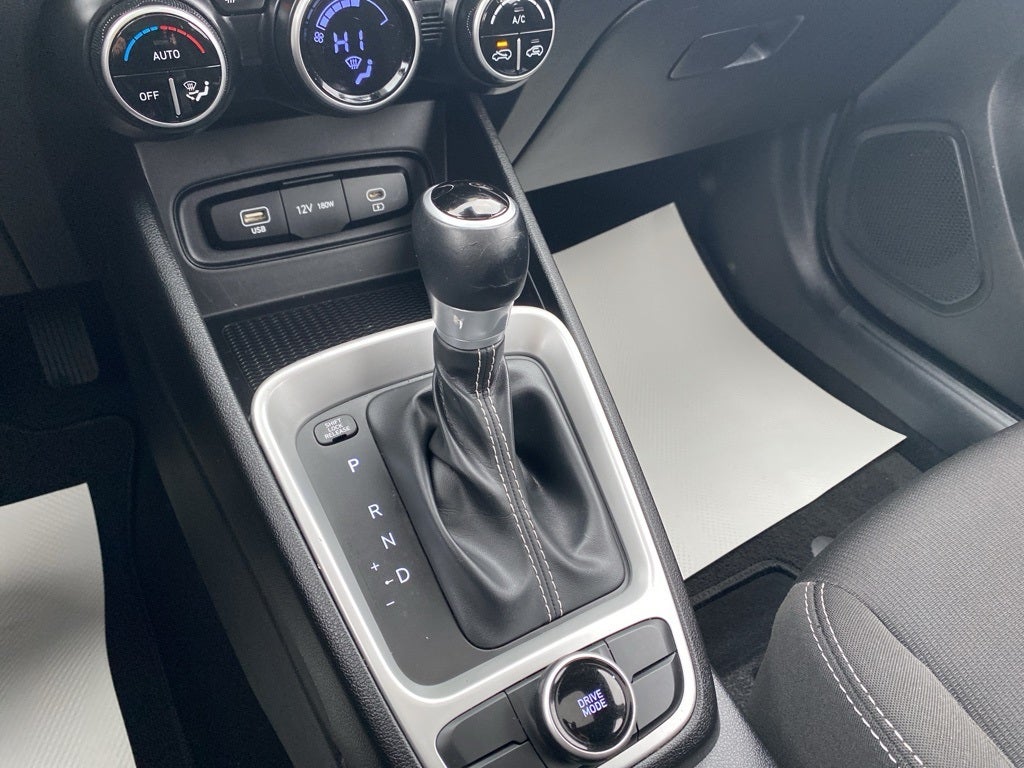 2023 Hyundai Venue SEL