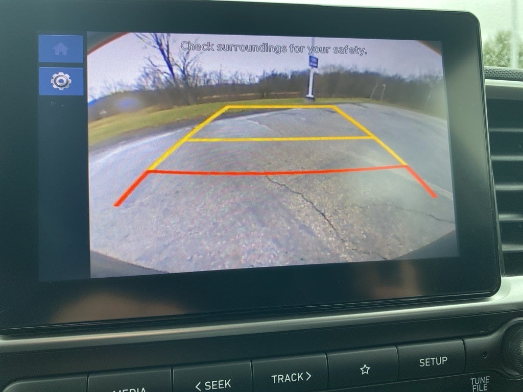 2023 Hyundai Venue SEL