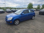 2009 Kia Rio5 LX
