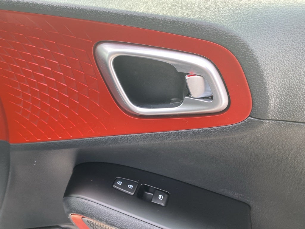 2023 Kia Soul GT-Line