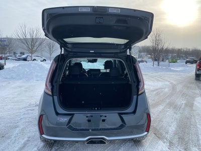 2023 Kia Soul GT-Line