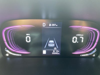 2023 Kia Soul GT-Line